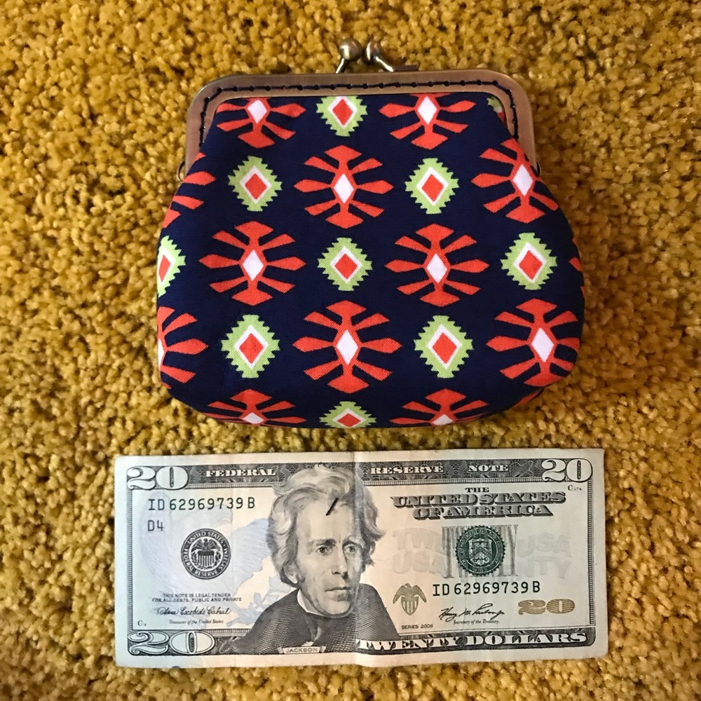Pouch